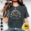 Vintage Retro Funny Stumpfest Brisbane Get Sweaty T shirt2