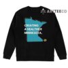 Creating A Healthier Minnesota T Shirt Trending Tee 2024 2