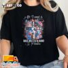 Dave Matthews Band All I Need Is Jesus And Freedom Retro T Shirt Trending Shirt 2024