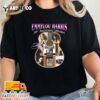 Emmylou Harris 50th Anniversary Collection Signature And Guitar Retro T Shirt Trending Shirt 2024