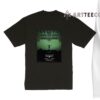 From the producers of a quiet place apartment 7a poster T Shirt Trending Tee 2024