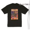 Gatecreeper Sep 24 2024 Ottobar in Baltimore MD Poster T Shirt Trending Tee 2024