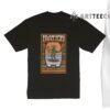 Iration August 23 24 2024 Pacific Amphitheatre In Costa Mesa CA T Shirt Trending Tee 2024