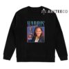 Kamala Harris HomageT Shirt Vintate Retro Trending Tee 2