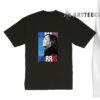 Kamala Harris Limited Edition History Made PosterT Shirt Vintate Retro Trending Tee 1