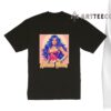 Kamala Harris Wonder Woman Comic T Shirt Trending Tee 2024