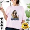 Kamala Harris Wonder Woman T Shirt Trending Tee 2024 2