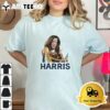 Kamala Harris Wonder Woman T Shirt Trending Tee 2024 3