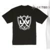 Las Vegas Raiders Celebrating 65 Years Lxv 1960 2024 T Shirt Trending Tee 2024