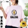 Mnsync Online Classic T Shirt Trending Tee 2024 2