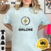 Mnsync Online Classic T Shirt Trending Tee 2024 3