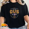 NEW Gus Walz Team The Future Is Us Vintage T Shirt Treding