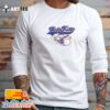 NEW Hello Kitty Home Run Baseball Softball Vintage T Shirt Treding