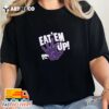 NEW K State Eat 'Em Up Cats 2024 Vintage T Shirt Treding