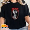 NEW Ratboys Jackalope Vintage T Shirt Treding