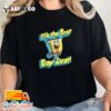 NEW SpongeBob SquarePants SpongeBob SquarePants It's The Best Day Ever Vintage T Shirt Treding