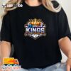 NEW USSSA CFL USSSA King of the Diamond NIT Sep 14 15 2024 Vintage T Shirt Treding