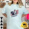 Old Row Trump Fight 2024 T Shirt Trending Tee 2024 3