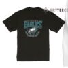 Philadelphia Eagles Starter '80s Inspired Team Logo T Shirt Trending Tee 2024