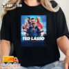 Ted Lasso Season 4 Retro T Shirt Trending Shirt 2024