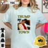 Trump's Nephew Young Trump Town T Shirt Trending Tee 2024 3