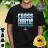 2024 NCAA Division II Cross Country Regionals Shirt 1