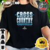 2024 NCAA Division II Cross Country Regionals Shirt 2