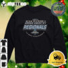 2024 NCAA Division II Cross Country Regionals The road To Sacramento Shirt 4