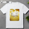 2024 Nlds Final San Diego Padres Vs Los Angeles Dodgers T Shirt