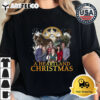 A Heartland Christmas Christmas Retro T Shirt 2