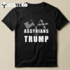 Acyn Assyrians For Trump T Shirt