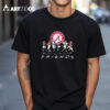 Alabama Crimson Tide Friends Of The Alabama 2024 Signatures Unisex Vintage T Shirt