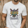 Atlanta Braves Baseball October Nl East Est 1891 T Shirt