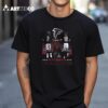 Atlanta Falcons Matt Ryan Kirk Cousins Football Player Stars T Shirt