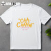 Atlanta Hawks Basketball Caa Caaaw Opening Nigh T Shirt