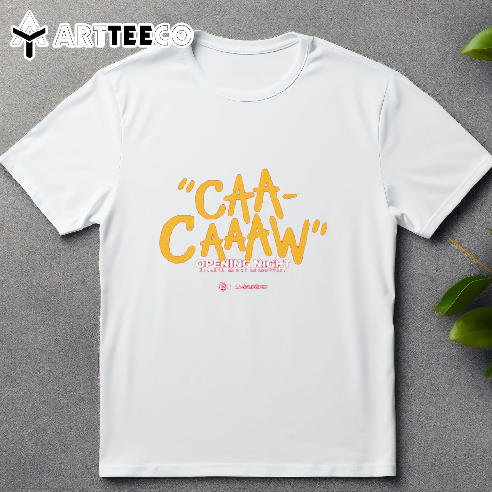 Atlanta Hawks Basketball Caa Caaaw Opening Nigh T Shirt