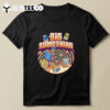 Big Something Fall Tour 2024 T Shirt