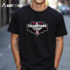 Birmingham Barons 2024 Southern League Champions T Shirt