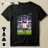 Blake Proehl Minnesota Vikings Those Cleats My Goodness T Shirt Trending