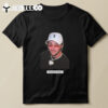 Buffalo Bills Josh Allen Swaggy Dreams T Shirt