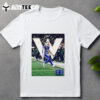 Buffalo Bills Josh Allen Win Score 23 20 Picture T Shirt