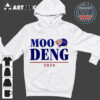 Buffalo Bills Mafia Moo Deng 2024 Vintage T Shirt 2