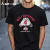 Built Different Jeremiah Smith Ohio State Buckeyes T Shirt