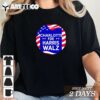 Charlotte for Harris Walz 2024 T Shirt