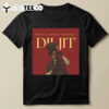 Diljit The Dil Luminati Tour T Shirt