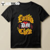 Dominik Latino Dm Cheat T Shirt