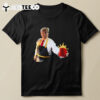 Donald Trump Fry Cook Mcdonald's T Shirt