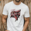 Fred Warner San Francisco 49ers Insane Pick 6 Signature T Shirt