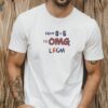 From 0 5 To OMG LFGM Ready for October Mets T Shirt