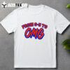 From 05 To Omg New York Mets T Shirt